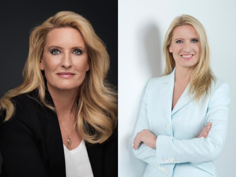 Claudia Kleinert Schlaganfall