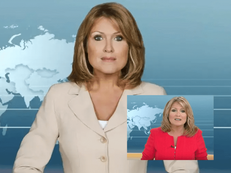 Anja Charlet Krankheit