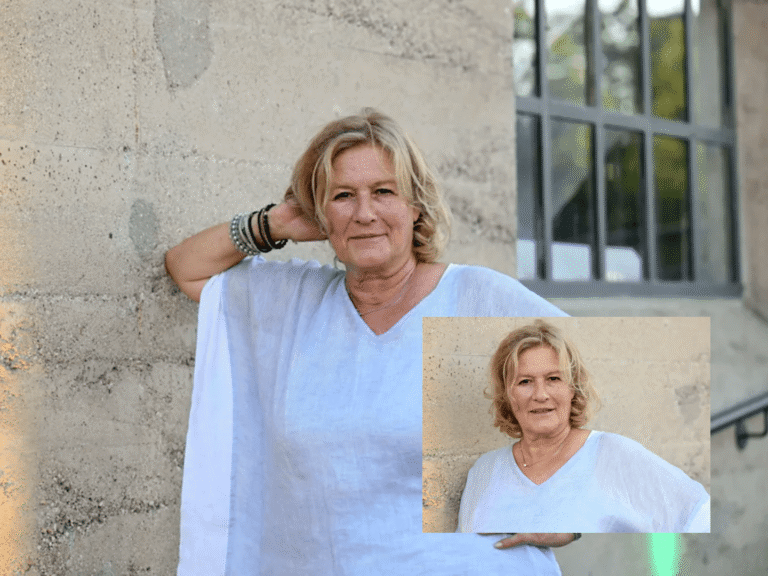 Suzanne von Borsody Krankheit