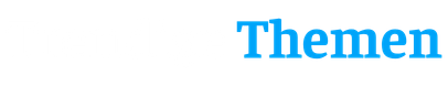 Trendige Themen