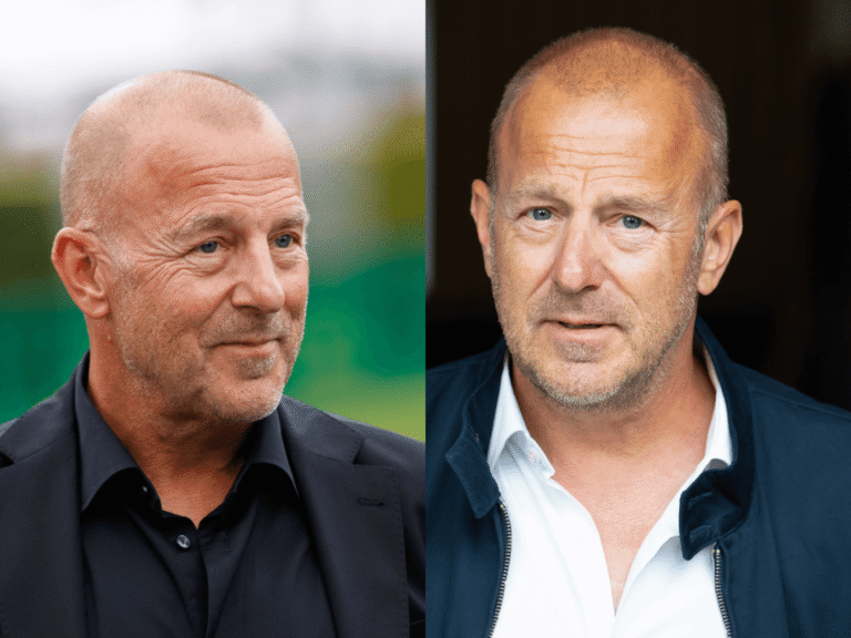Heino Ferch Krebserkrankung