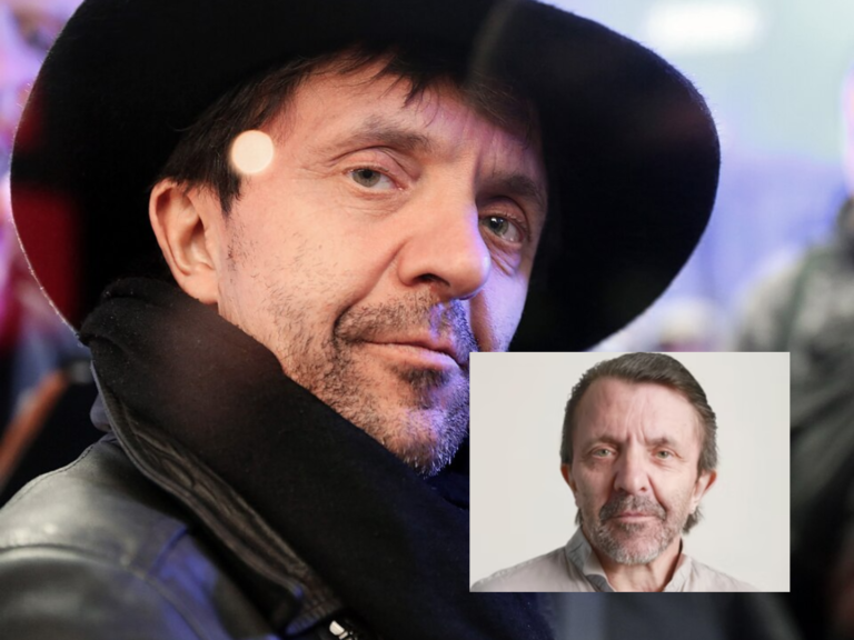 David Bennent Ehefrau